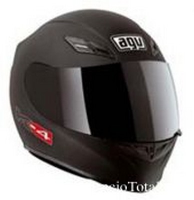 CASCO AGV K-MONOCOLOR